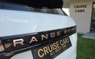 Land Rover Range Rover Evoque 2021 AUTOBIOGRAPHY - R DYNAMIC - PANORAMA - MERIDIAN!-thumb-8
