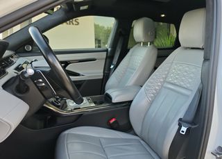 Land Rover Range Rover Evoque 2021 AUTOBIOGRAPHY - R DYNAMIC - PANORAMA - MERIDIAN!-thumb-9
