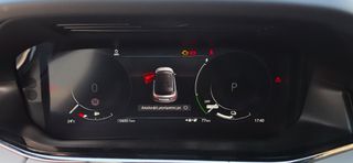 Land Rover Range Rover Evoque 2021 AUTOBIOGRAPHY - R DYNAMIC - PANORAMA - MERIDIAN!-thumb-11