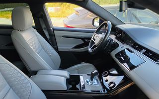 Land Rover Range Rover Evoque 2021 AUTOBIOGRAPHY - R DYNAMIC - PANORAMA - MERIDIAN!-thumb-15