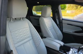 Land Rover Range Rover Evoque 2021 AUTOBIOGRAPHY - R DYNAMIC - PANORAMA - MERIDIAN!-thumb-16