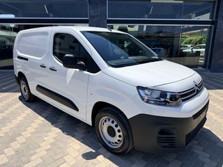 Citroen Berlingo 2021 XL ,3 θέσεις CarPoint-thumb-1