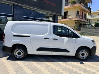 Citroen Berlingo 2021 XL ,3 θέσεις CarPoint-thumb-2
