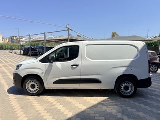 Citroen Berlingo 2021 XL ,3 θέσεις CarPoint-thumb-6