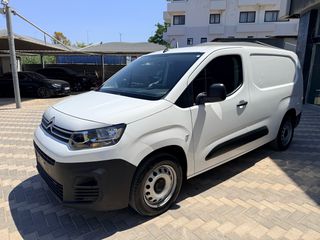 Citroen Berlingo 2021 XL ,3 θέσεις CarPoint-thumb-7