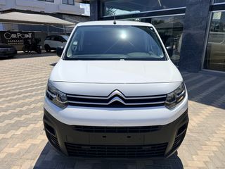 Citroen Berlingo 2021 XL ,3 θέσεις CarPoint-thumb-8