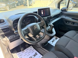 Citroen Berlingo 2021 XL ,3 θέσεις CarPoint-thumb-10