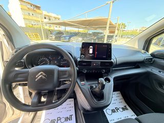 Citroen Berlingo 2021 XL ,3 θέσεις CarPoint-thumb-11