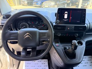 Citroen Berlingo 2021 XL ,3 θέσεις CarPoint-thumb-12