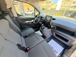 Citroen Berlingo 2021 XL ,3 θέσεις CarPoint-thumb-13