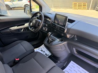 Citroen Berlingo 2021 XL ,3 θέσεις CarPoint-thumb-14