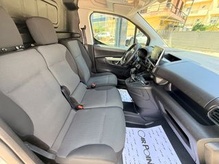 Citroen Berlingo 2021 XL ,3 θέσεις CarPoint-thumb-15