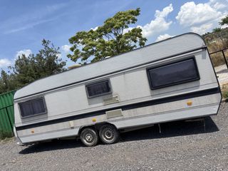 Hobby 2000 prestige