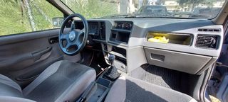 Ford Sierra 1991 1.6