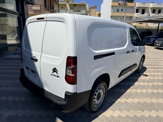 Κλούβα Citroen 2021 Berlingo XL ,3 θέσεις CarPoint-thumb-2
