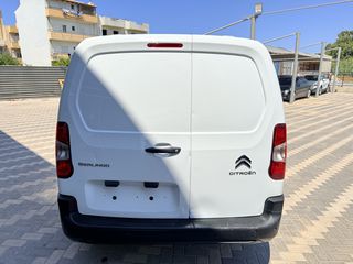 Κλούβα Citroen 2021 Berlingo XL ,3 θέσεις CarPoint-thumb-3