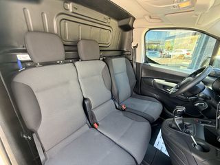 Κλούβα Citroen 2021 Berlingo XL ,3 θέσεις CarPoint-thumb-15