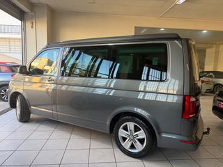 Volkswagen 2015 T6  CALIFORNIA |  FULL EXTRA |CRS MOTORS-thumb-1