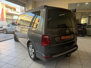 Volkswagen 2015 T6  CALIFORNIA |  FULL EXTRA |CRS MOTORS-thumb-2