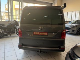 Volkswagen 2015 T6  CALIFORNIA |  FULL EXTRA |CRS MOTORS-thumb-3