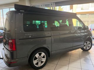 Volkswagen 2015 T6  CALIFORNIA |  FULL EXTRA |CRS MOTORS-thumb-4