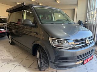 Volkswagen 2015 T6  CALIFORNIA |  FULL EXTRA |CRS MOTORS-thumb-5