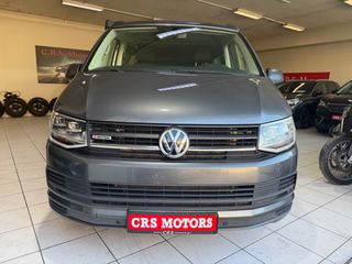 Volkswagen 2015 T6  CALIFORNIA |  FULL EXTRA |CRS MOTORS-thumb-6