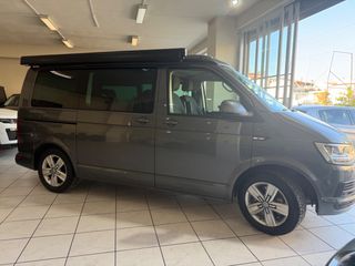 Volkswagen 2015 T6  CALIFORNIA |  FULL EXTRA |CRS MOTORS-thumb-7