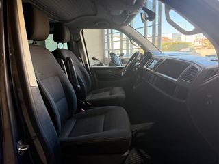 Volkswagen 2015 T6  CALIFORNIA |  FULL EXTRA |CRS MOTORS-thumb-8