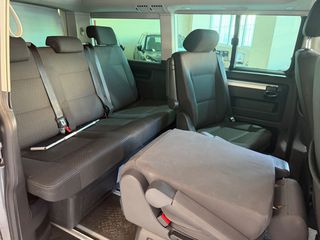 Volkswagen 2015 T6  CALIFORNIA |  FULL EXTRA |CRS MOTORS-thumb-9