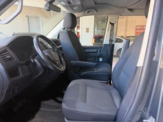Volkswagen 2015 T6  CALIFORNIA |  FULL EXTRA |CRS MOTORS-thumb-10