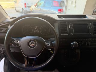 Volkswagen 2015 T6  CALIFORNIA |  FULL EXTRA |CRS MOTORS-thumb-11