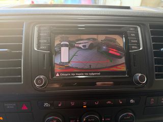 Volkswagen 2015 T6  CALIFORNIA |  FULL EXTRA |CRS MOTORS-thumb-15