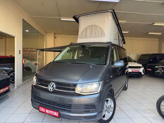 Volkswagen 2015 T6  CALIFORNIA |  FULL EXTRA |CRS MOTORS-thumb-19