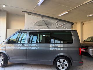 Volkswagen 2015 T6  CALIFORNIA |  FULL EXTRA |CRS MOTORS-thumb-20
