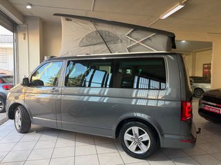 Volkswagen 2015 T6  CALIFORNIA |  FULL EXTRA |CRS MOTORS-thumb-21