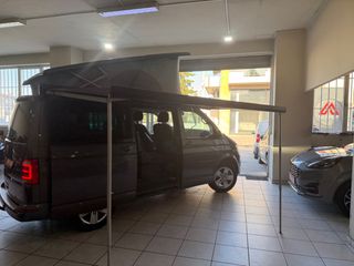 Volkswagen 2015 T6  CALIFORNIA |  FULL EXTRA |CRS MOTORS-thumb-22
