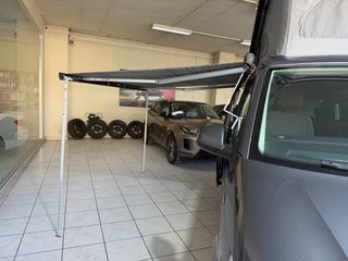 Volkswagen 2015 T6  CALIFORNIA |  FULL EXTRA |CRS MOTORS-thumb-23