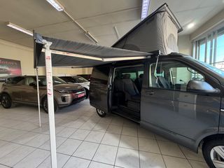 Volkswagen 2015 T6  CALIFORNIA |  FULL EXTRA |CRS MOTORS-thumb-24