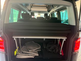 Volkswagen 2015 T6  CALIFORNIA |  FULL EXTRA |CRS MOTORS-thumb-25