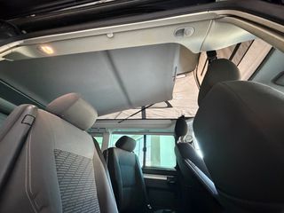 Volkswagen 2015 T6  CALIFORNIA |  FULL EXTRA |CRS MOTORS-thumb-27
