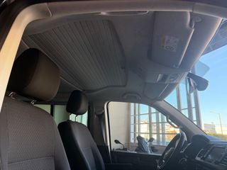 Volkswagen 2015 T6  CALIFORNIA |  FULL EXTRA |CRS MOTORS-thumb-29