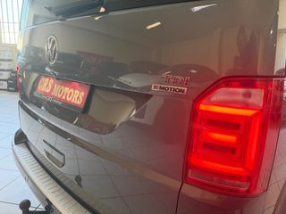 Volkswagen 2015 T6  CALIFORNIA |  FULL EXTRA |CRS MOTORS-thumb-32