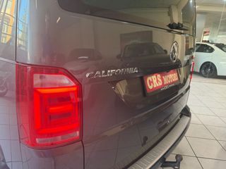Volkswagen 2015 T6  CALIFORNIA |  FULL EXTRA |CRS MOTORS-thumb-33