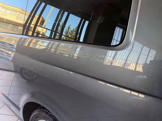 Volkswagen 2015 T6  CALIFORNIA |  FULL EXTRA |CRS MOTORS-thumb-34
