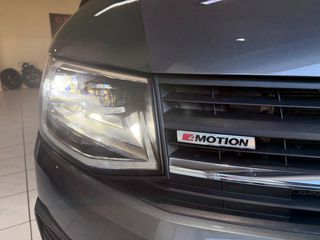 Volkswagen 2015 T6  CALIFORNIA |  FULL EXTRA |CRS MOTORS-thumb-35