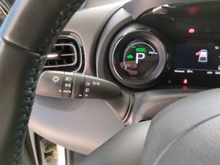 Toyota Yaris 2022 1.5 HYBRID BI-TONE-thumb-14