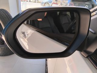 Toyota Yaris 2022 1.5 HYBRID BI-TONE-thumb-27