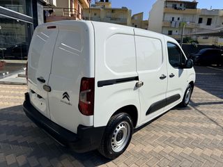 Citroen Berlingo 2020 M, 3 θέσεις CarPoint-thumb-3