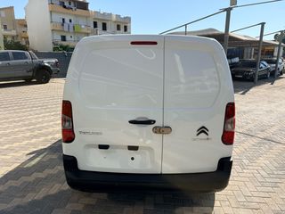 Citroen Berlingo 2020 M, 3 θέσεις CarPoint-thumb-4